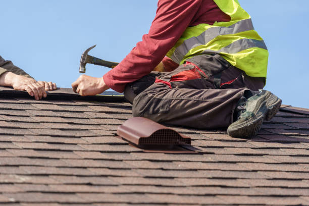Best Residential Roofing Contractor  in Enlow, PA