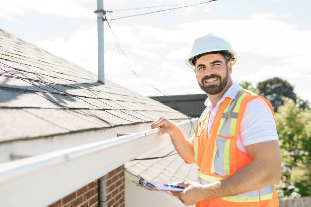 Best Storm Damage Roof Repair  in Enlow, PA