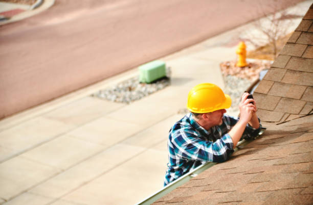 Best Metal Roofing Contractor  in Enlow, PA