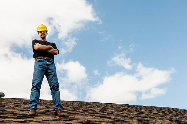 Best Residential Roofing Contractor  in Enlow, PA