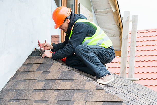 Quick and Trustworthy Emergency Roof Repair Services in Enlow, PA