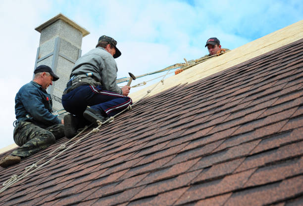 Best Best Roofing Contractors  in Enlow, PA