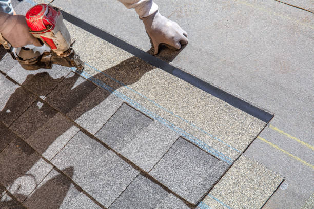 Best Best Roofing Contractors  in Enlow, PA